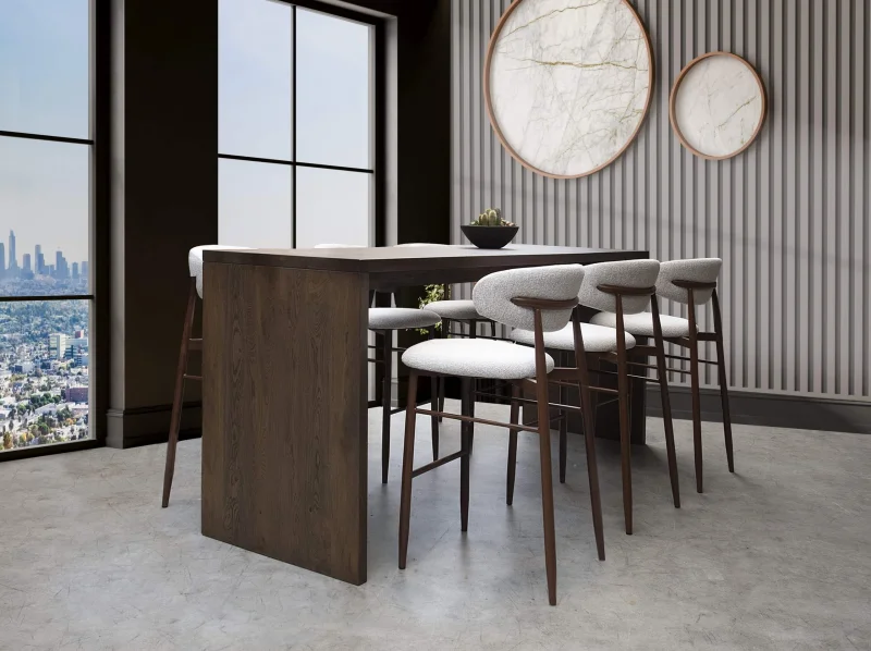 Het Anker / Anker Studio / Gigi Bar hoog/ medium